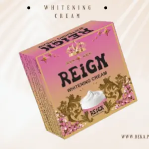 Beka Whitening Cream Pack of 2