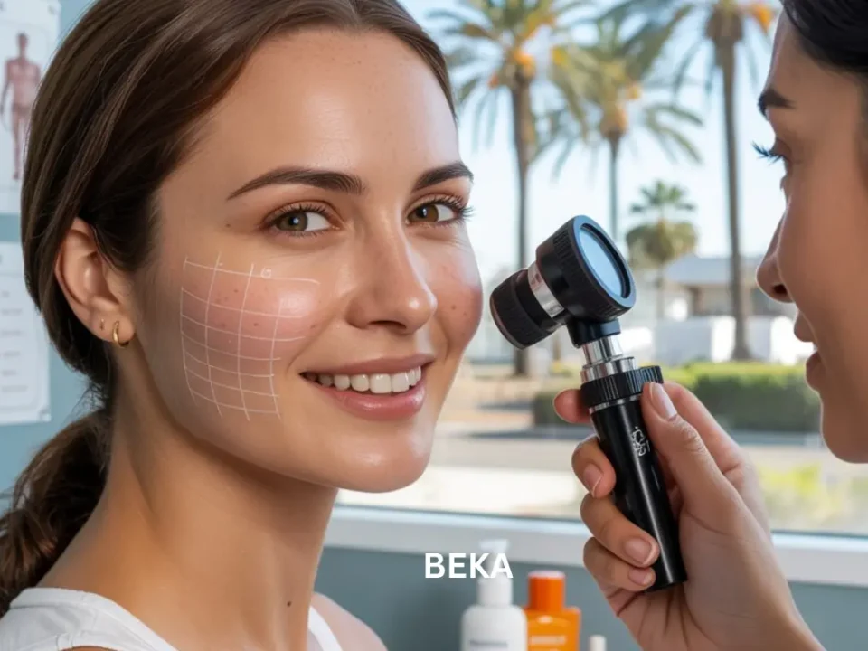 Gilbert Melasma Treatment That Actually Works